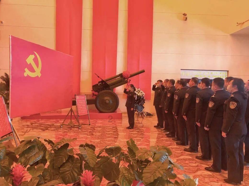 空中战队